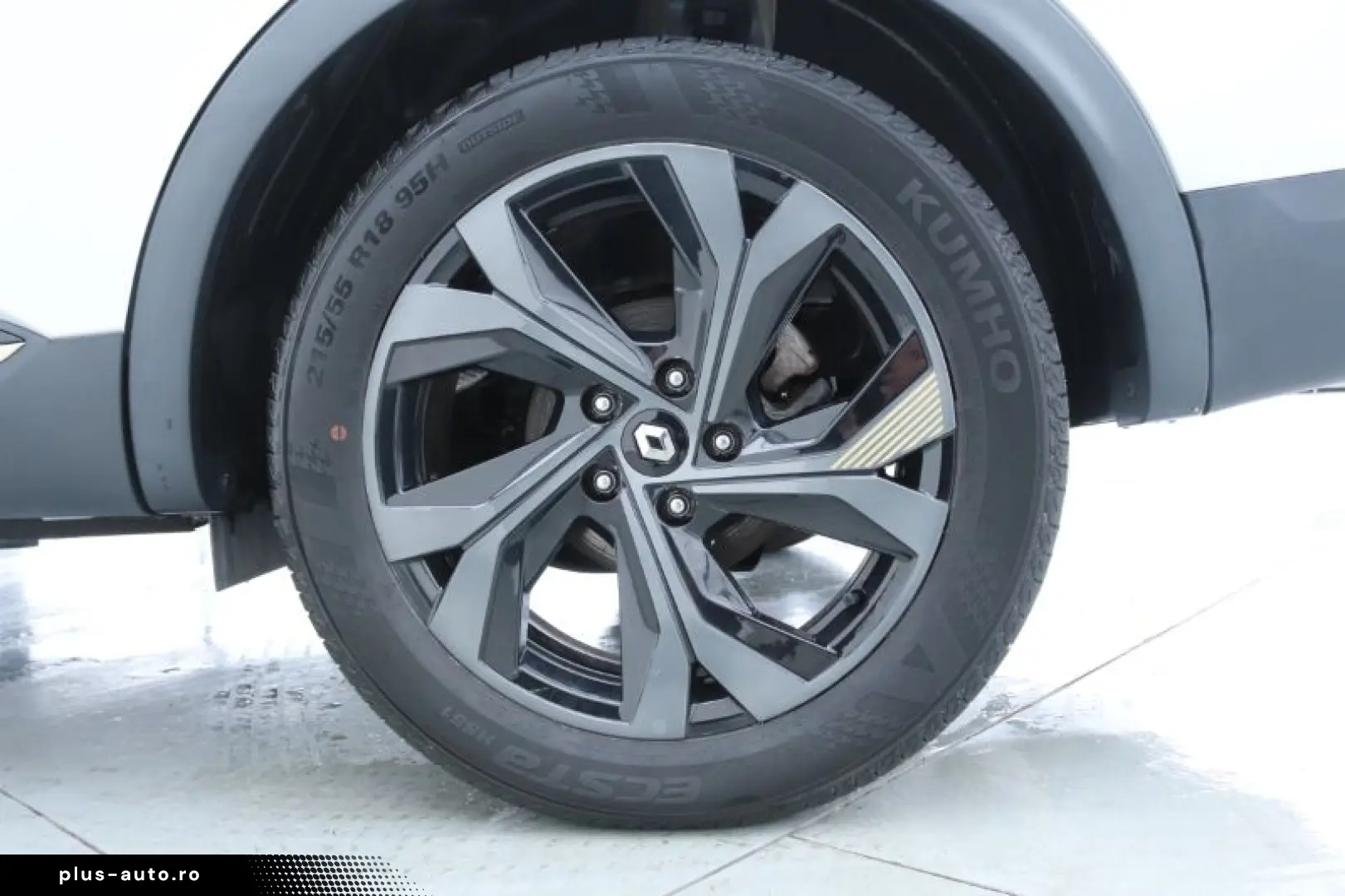 RENAULT ARKANA 1.6 145CP E-Tech Engineered