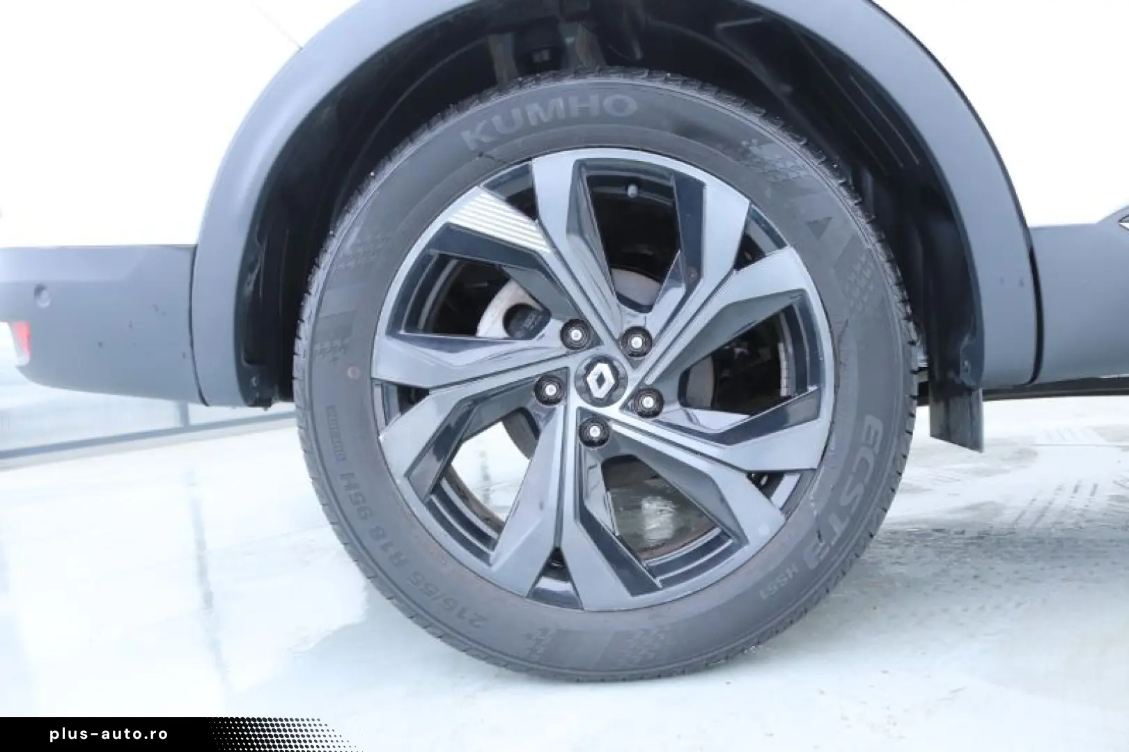 RENAULT ARKANA 1.6 145CP E-Tech Engineered