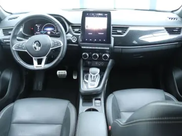 RENAULT ARKANA 1.6 145CP E-Tech Engineered