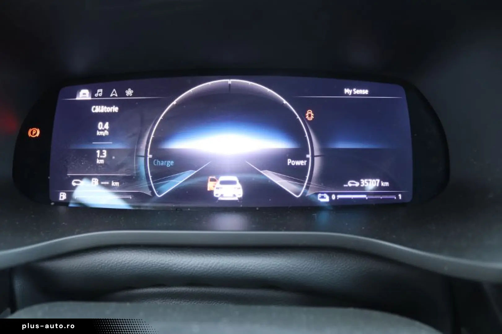 RENAULT ARKANA 1.6 145CP E-Tech Engineered