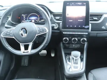 RENAULT ARKANA 1.6 145CP E-Tech Engineered