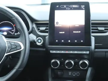 RENAULT ARKANA 1.6 145CP E-Tech Engineered