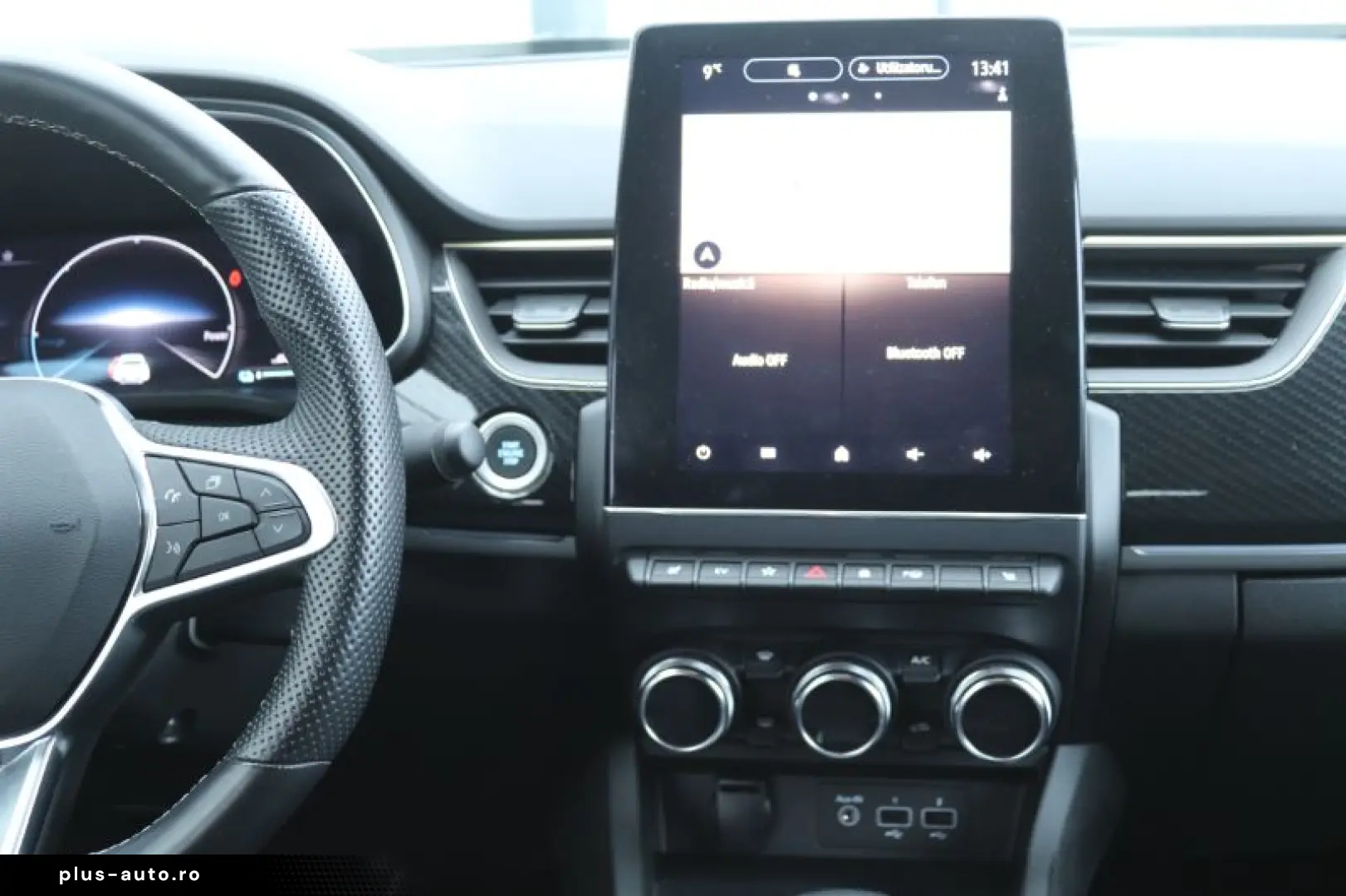 RENAULT ARKANA 1.6 145CP E-Tech Engineered