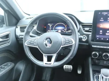 RENAULT ARKANA 1.6 145CP E-Tech Engineered