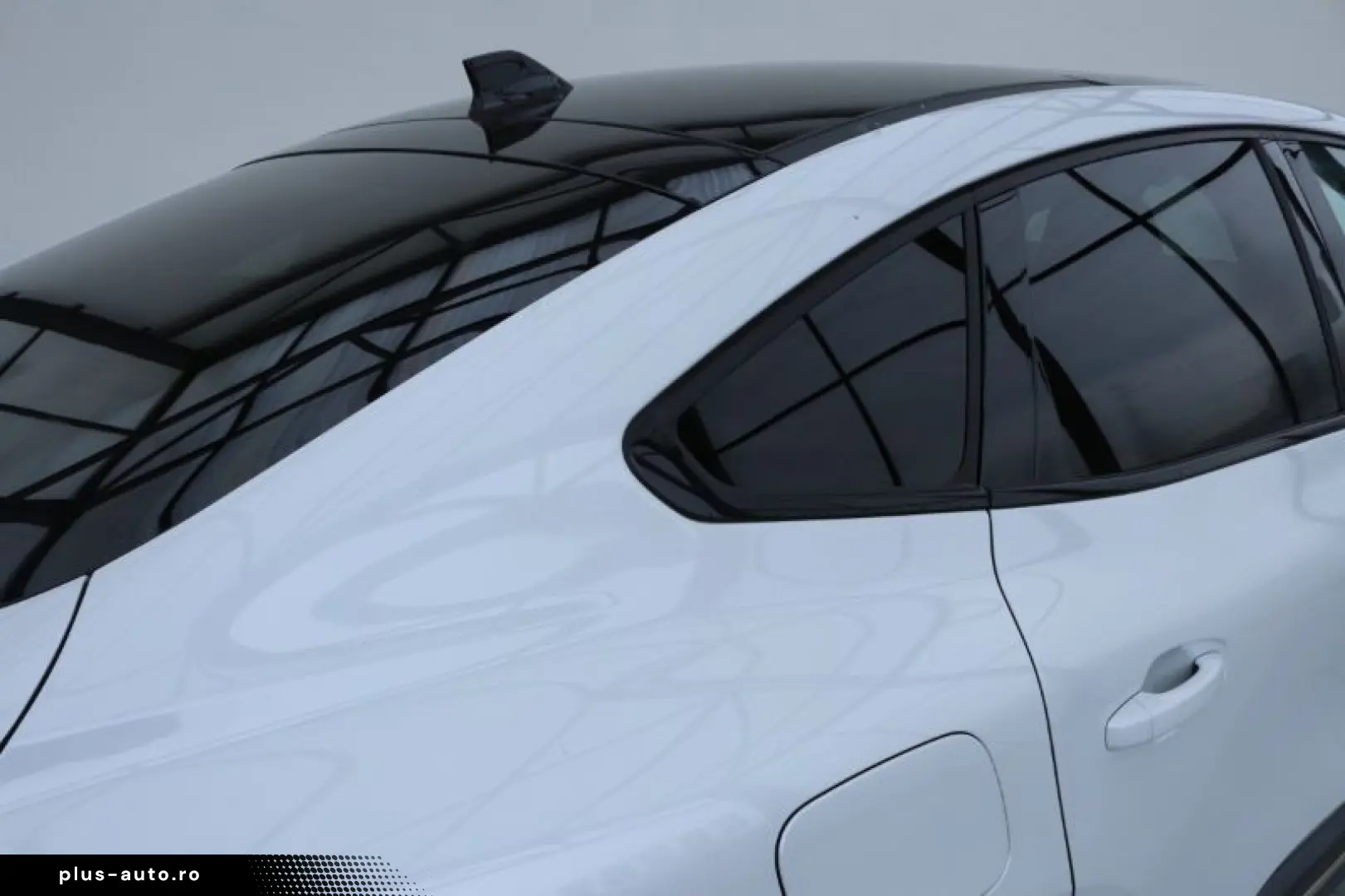 RENAULT ARKANA 1.6 145CP E-Tech Engineered