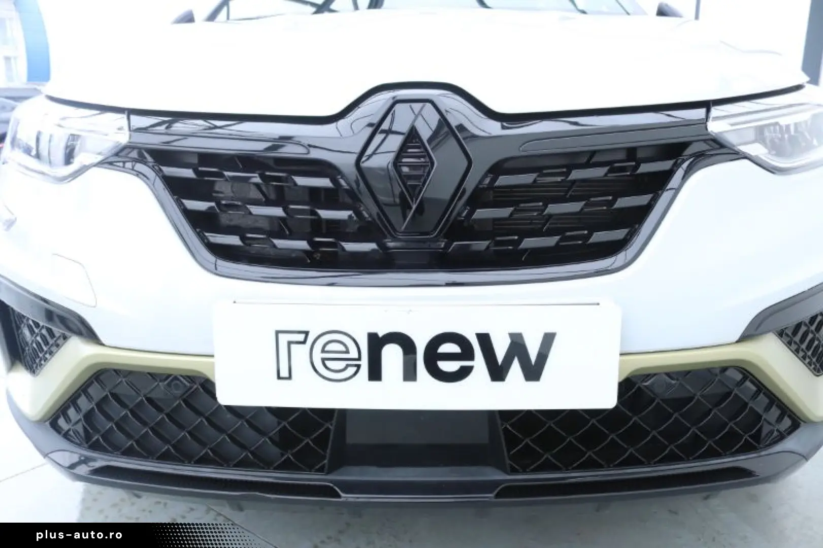 RENAULT ARKANA 1.6 145CP E-Tech Engineered