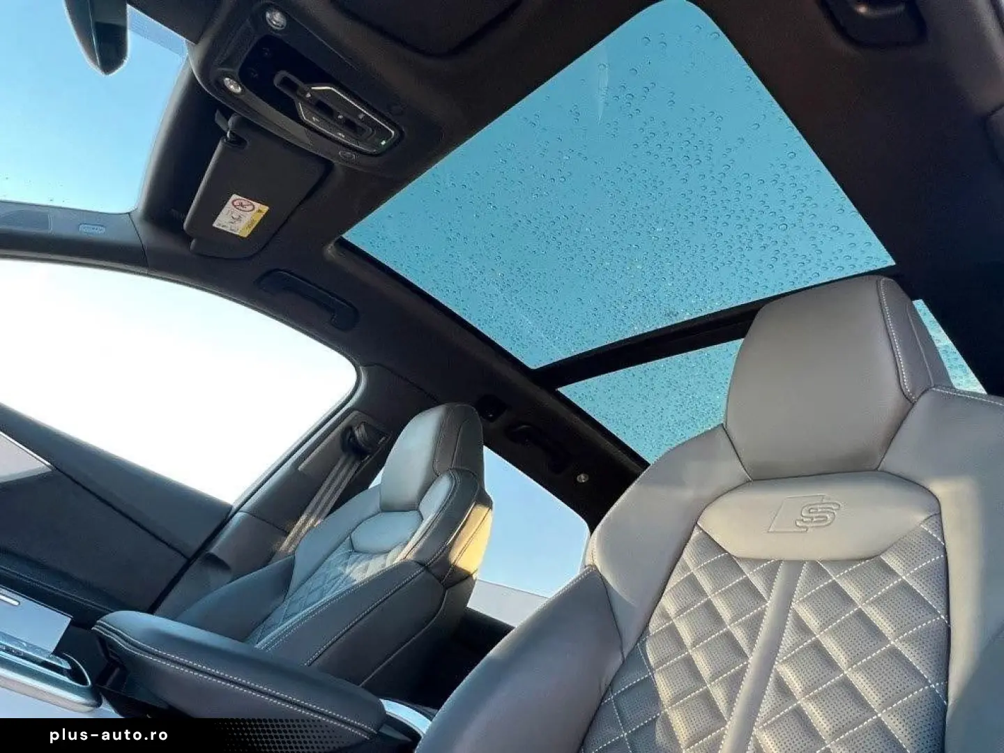 AUDI Q7 55 TFSI e quattro tiptronic S line