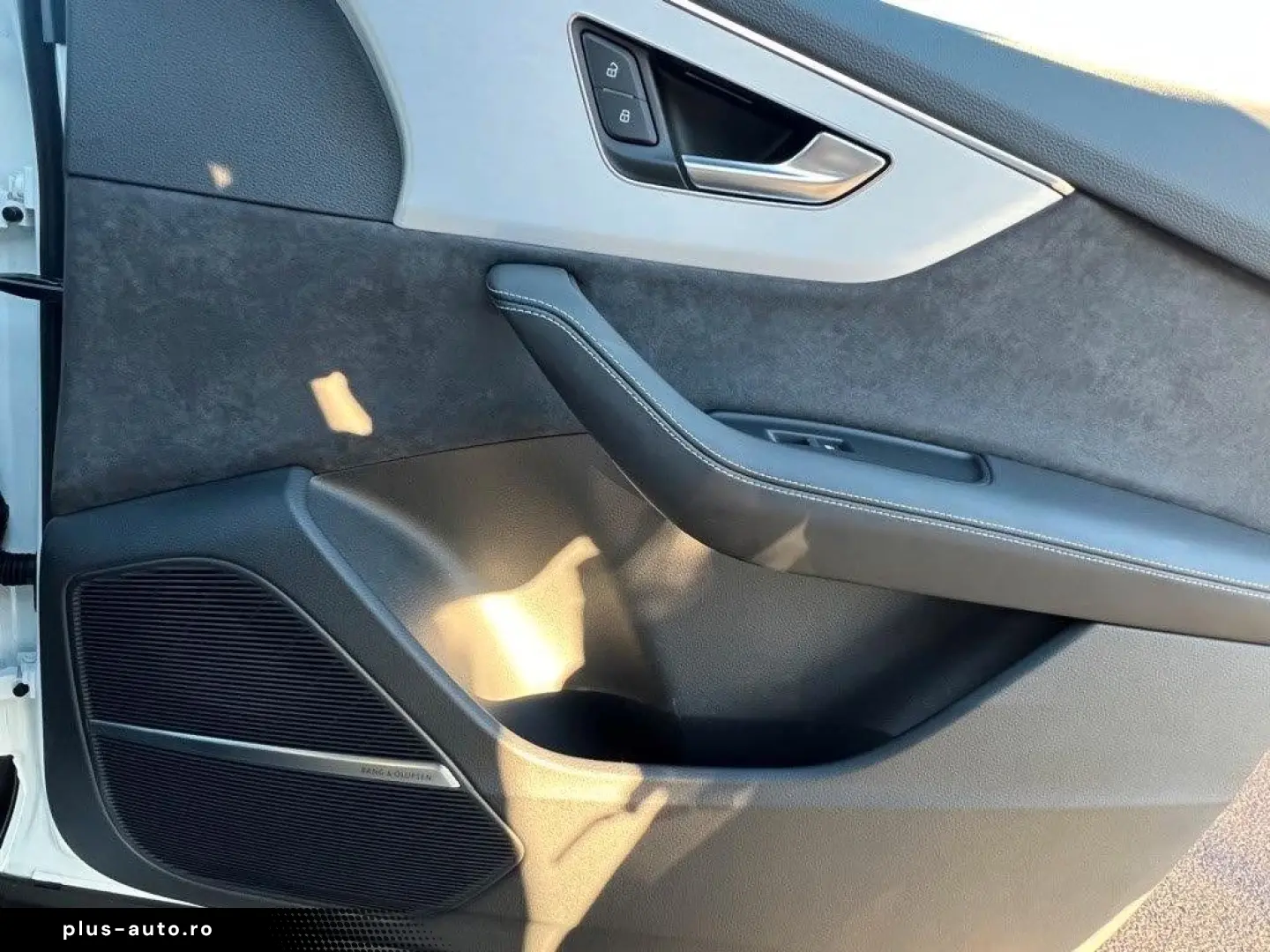 AUDI Q7 55 TFSI e quattro tiptronic S line