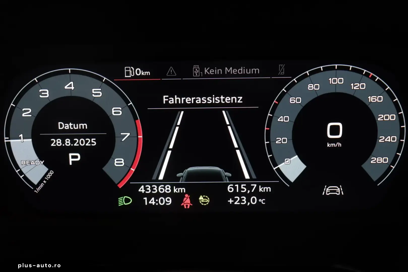 Audi A3 Lim. 1.0 TFSI S tronic advanced S-LINE