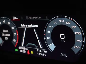 Audi A3 Lim. 1.0 TFSI S tronic advanced S-LINE