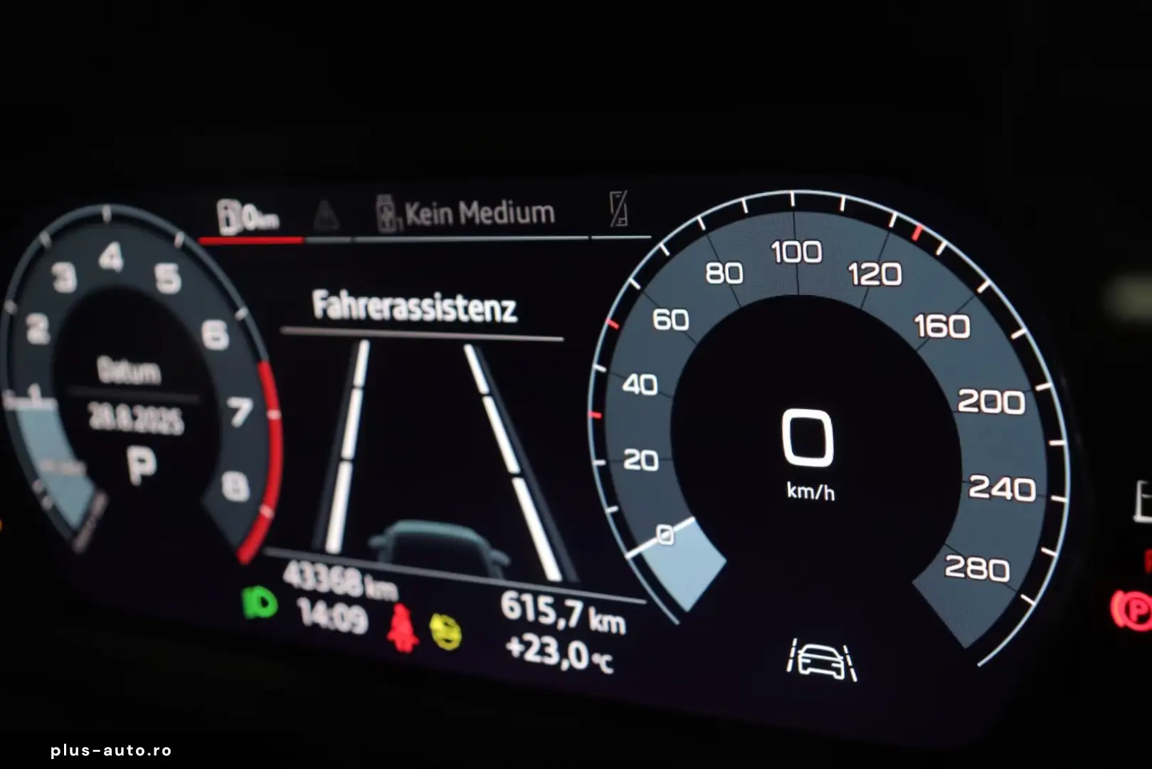 Audi A3 Lim. 1.0 TFSI S tronic advanced S-LINE