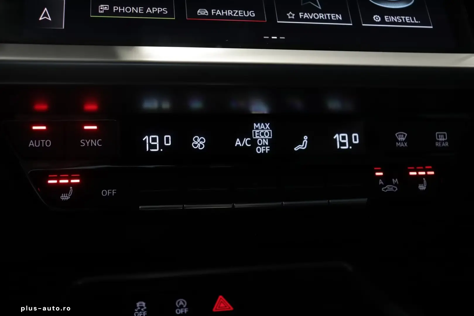 Audi A3 Lim. 1.0 TFSI S tronic advanced S-LINE