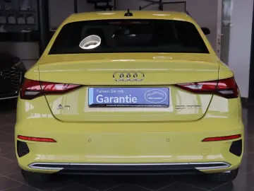 Audi A3 Lim. 1.0 TFSI S tronic advanced S-LINE