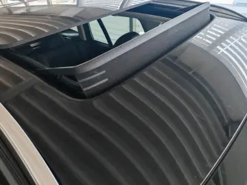 BMW X3 xD20d KAMERA PANO