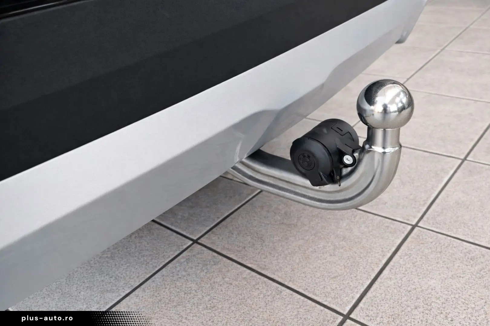 BMW X3 xD20d KAMERA PANO