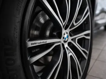 BMW X3 xD20d KAMERA PANO