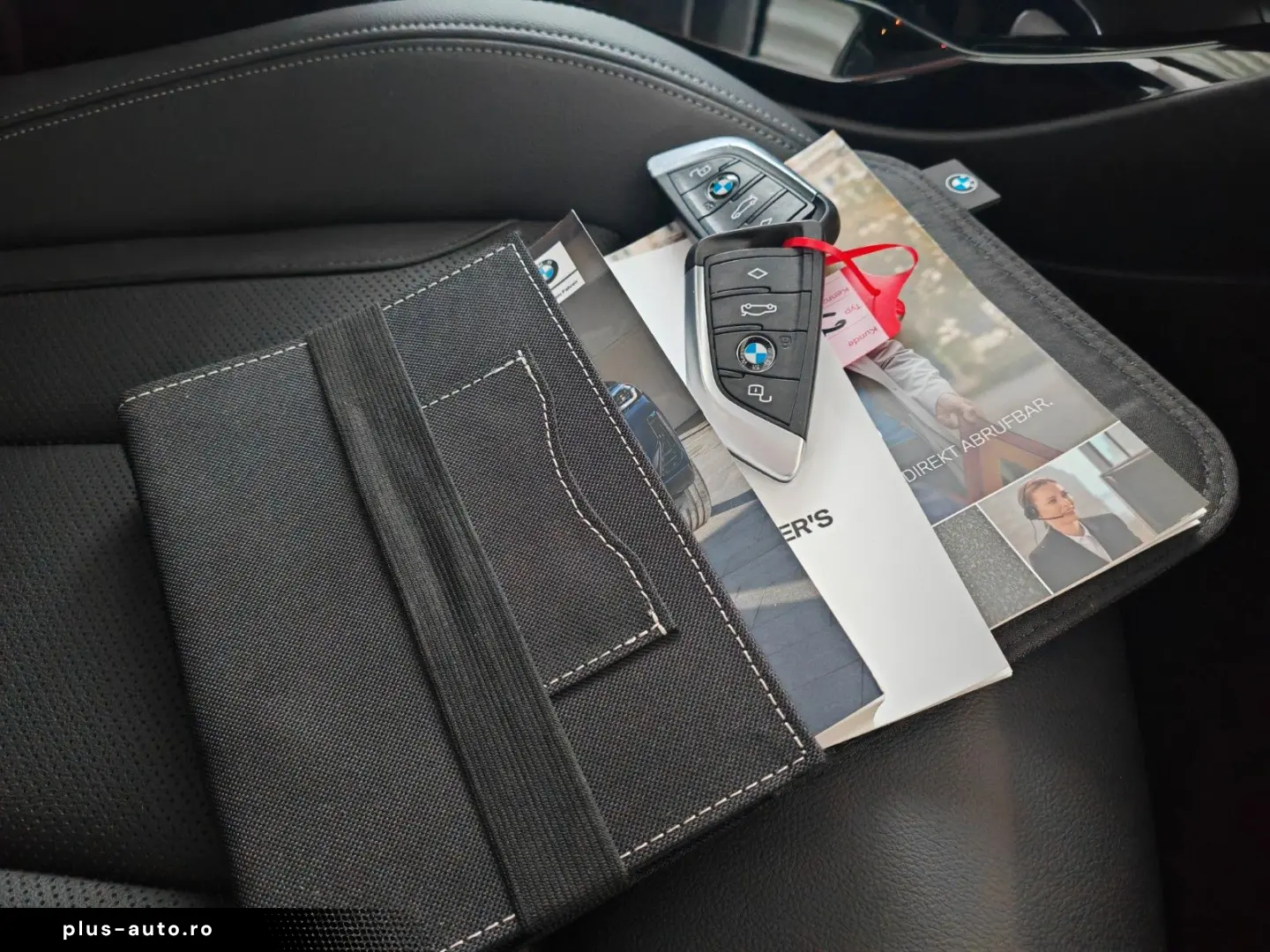 BMW X3 xD20d KAMERA PANO