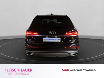 AUDI Q7 S line 55 TFSI quattro LED PANO ACC RFK NAVI
