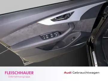 AUDI Q7 S line 55 TFSI quattro LED PANO ACC RFK NAVI