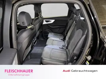 AUDI Q7 S line 55 TFSI quattro LED PANO ACC RFK NAVI