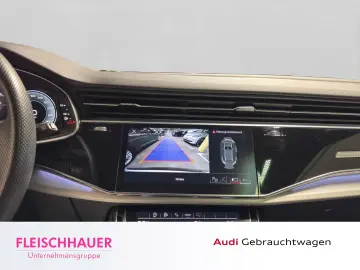 AUDI Q7 S line 55 TFSI quattro LED PANO ACC RFK NAVI