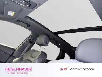 AUDI Q7 S line 55 TFSI quattro LED PANO ACC RFK NAVI