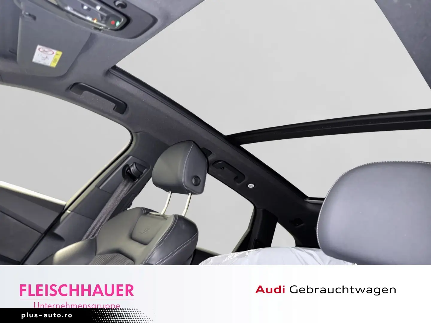 AUDI Q7 S line 55 TFSI quattro LED PANO ACC RFK NAVI