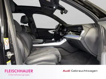 AUDI Q7 S line 55 TFSI quattro LED PANO ACC RFK NAVI