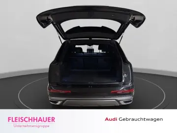 AUDI Q7 S line 55 TFSI quattro LED PANO ACC RFK NAVI