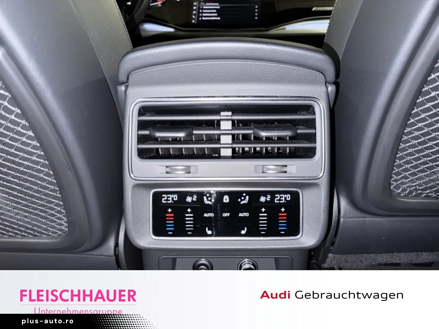 AUDI Q7 S line 55 TFSI quattro LED PANO ACC RFK NAVI