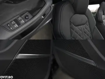 Audi Q8 SUV TFSI quattro 250 kW tiptronic S line business