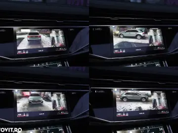 Audi Q8 SUV TFSI quattro 250 kW tiptronic S line business