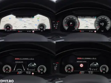 Audi Q8 SUV TFSI quattro 250 kW tiptronic S line business