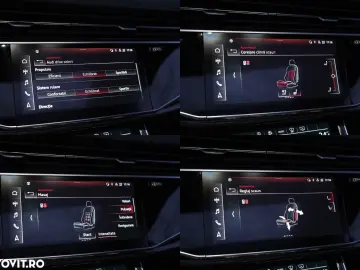 Audi Q8 SUV TFSI quattro 250 kW tiptronic S line business