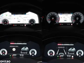 Audi Q8 SUV TFSI quattro 250 kW tiptronic S line business