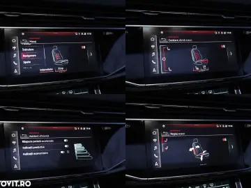 Audi Q8 SUV TFSI quattro 250 kW tiptronic S line business