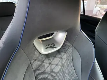 VW Tiguan R-Line AHK Kamera Navi Black Style Sitzh