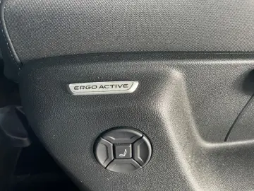 VW Tiguan R-Line AHK Kamera Navi Black Style Sitzh