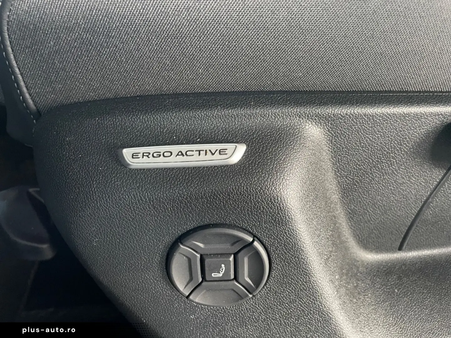 VW Tiguan R-Line AHK Kamera Navi Black Style Sitzh