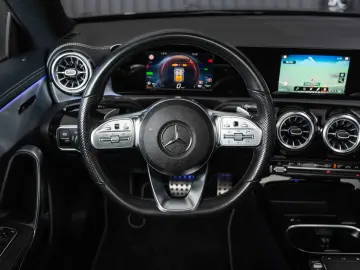 Mercedes-Benz CLA 250 e 8G-DCT AMG Line