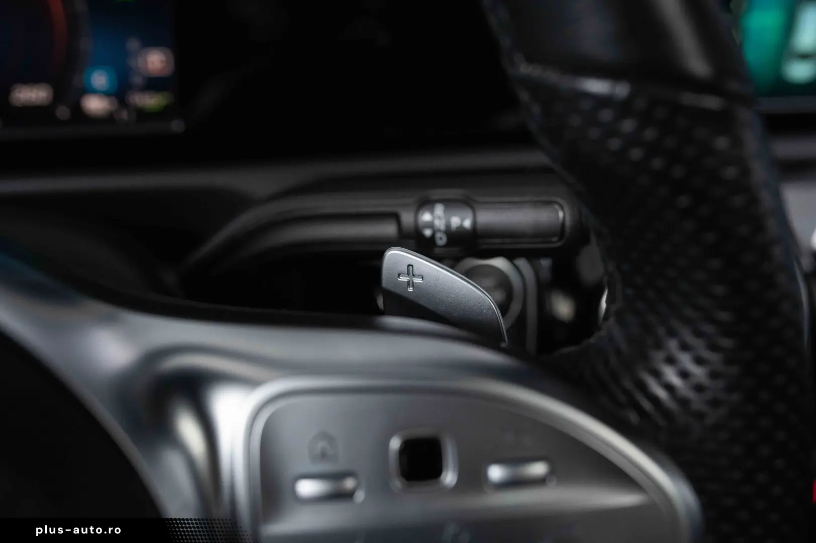 Mercedes-Benz CLA 250 e 8G-DCT AMG Line