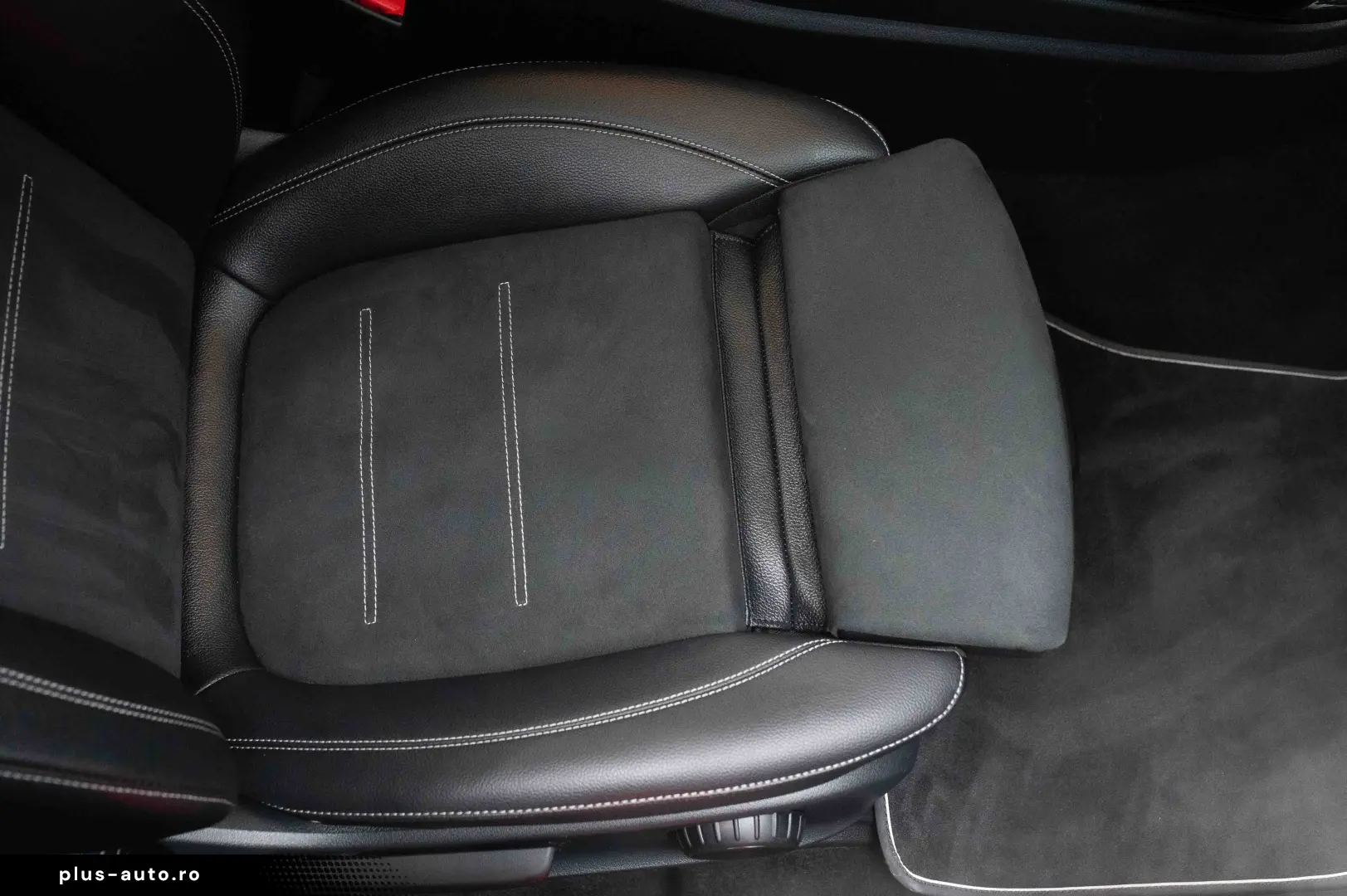 Mercedes-Benz CLA 250 e 8G-DCT AMG Line