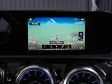 Mercedes-Benz CLA 250 e 8G-DCT AMG Line