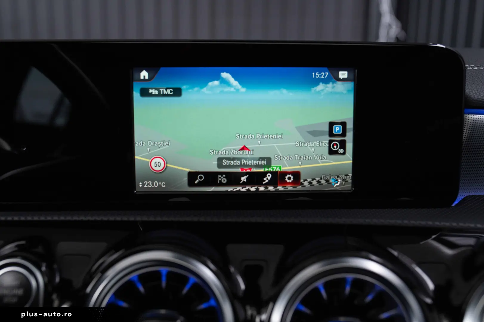 Mercedes-Benz CLA 250 e 8G-DCT AMG Line