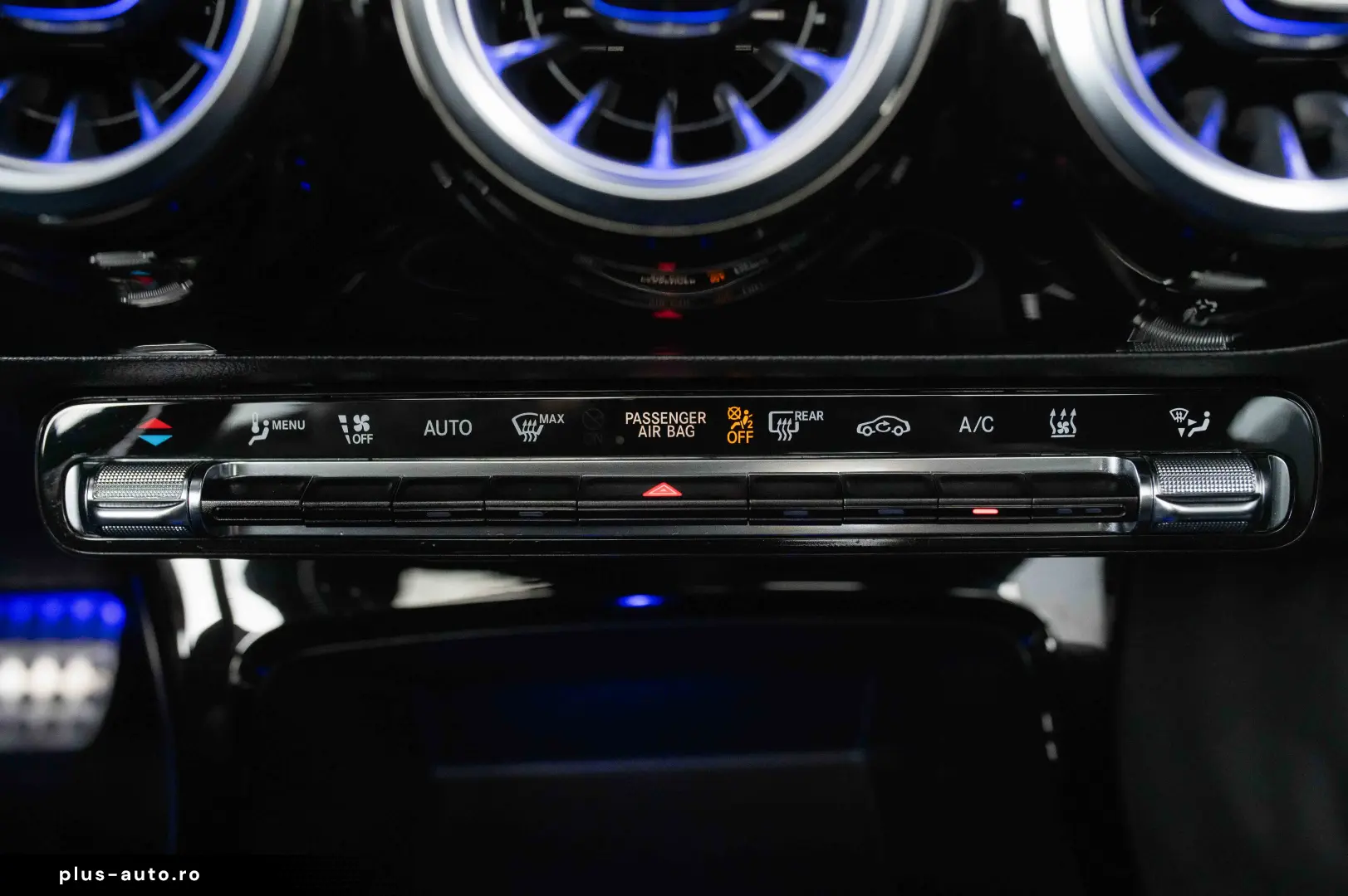 Mercedes-Benz CLA 250 e 8G-DCT AMG Line