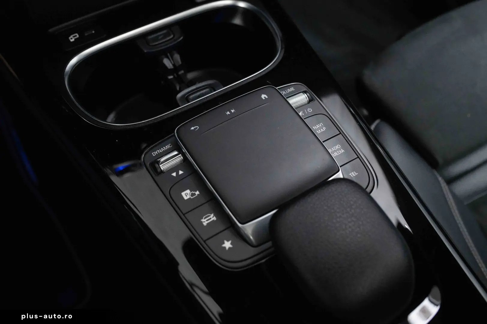 Mercedes-Benz CLA 250 e 8G-DCT AMG Line