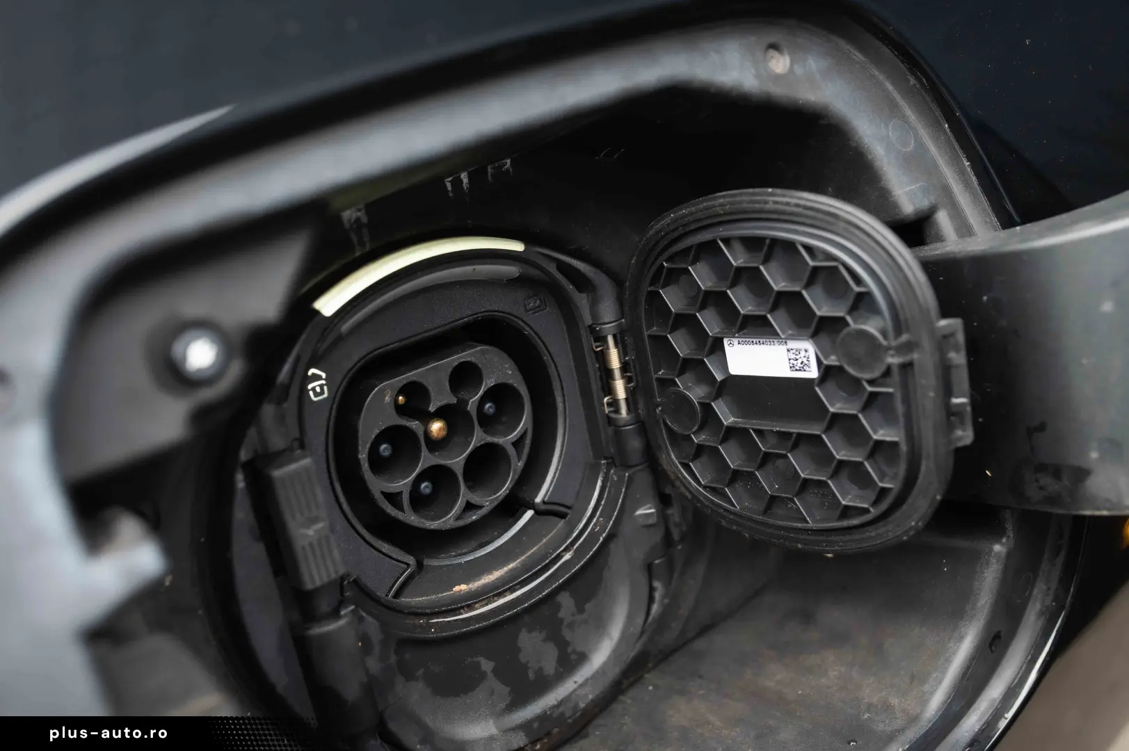 Mercedes-Benz CLA 250 e 8G-DCT AMG Line