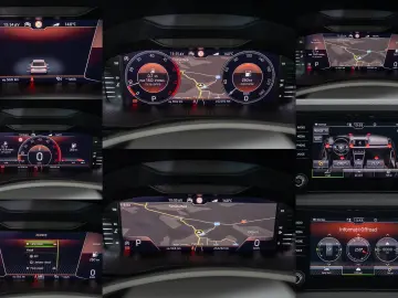 SKODA KAROQ SCOUT 2021