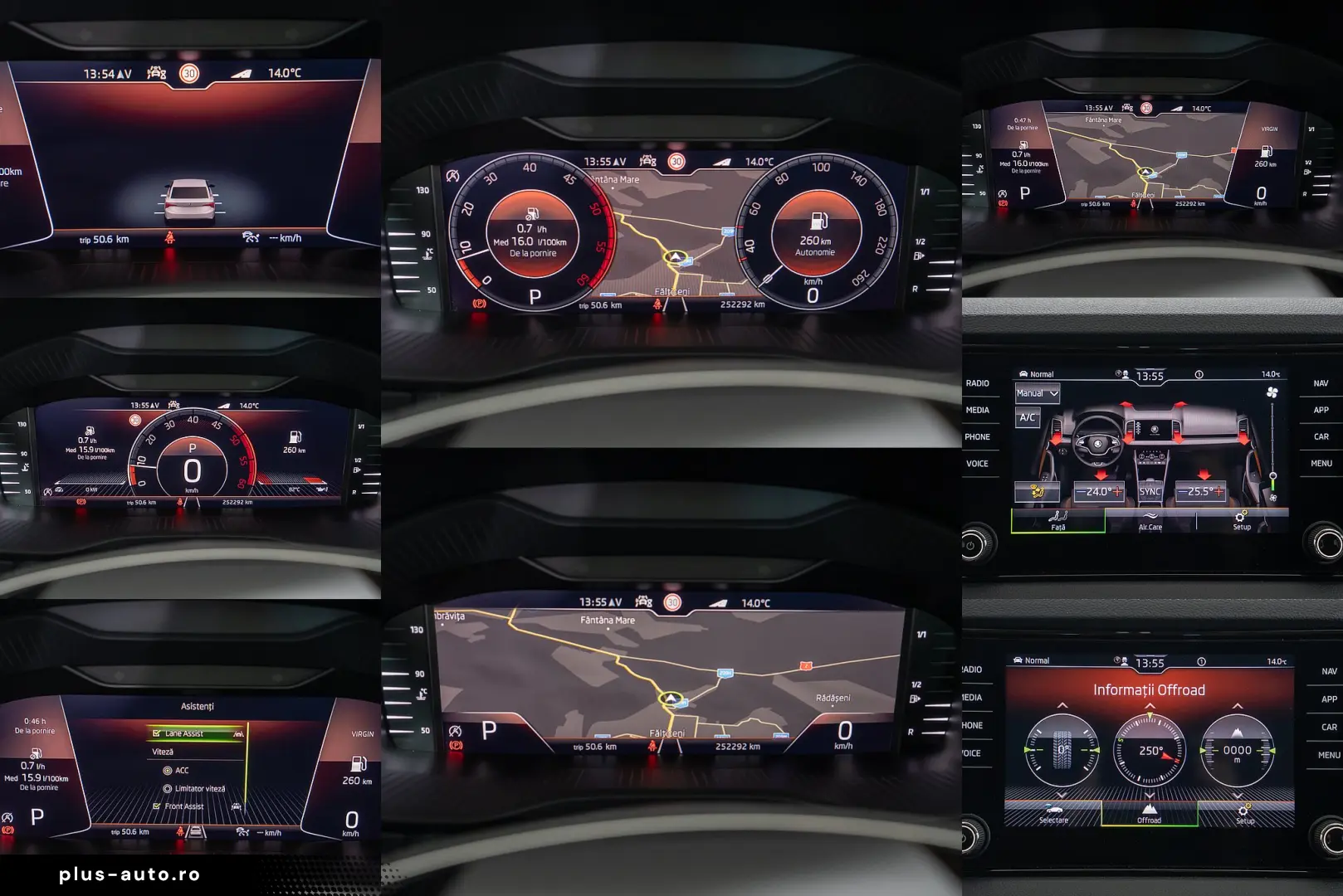 SKODA KAROQ SCOUT 2021