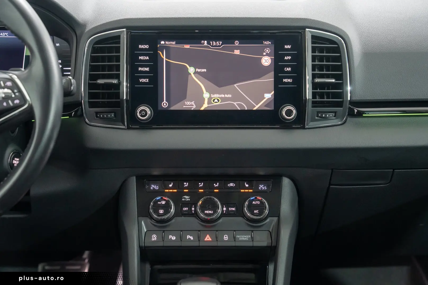 SKODA KAROQ SCOUT 2021